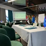 Poeziya Mandriv Hotel Skhidnytsia