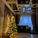 Poeziya Mandriv * Skhidnytsia