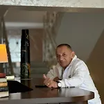 Poeziya Mandriv
