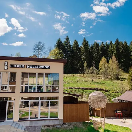 Poeziya Mandriv * Skhidnytsia