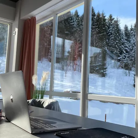 Hotel Poeziya Mandriv Skhidnytsia