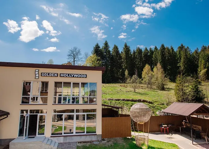 Poeziya Mandriv * Skhidnytsia
