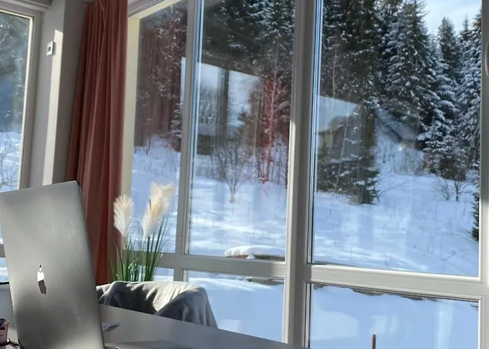 Hotel Poeziya Mandriv Skhidnytsia