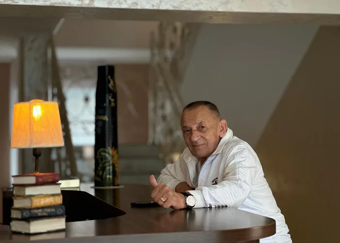 Poeziya Mandriv