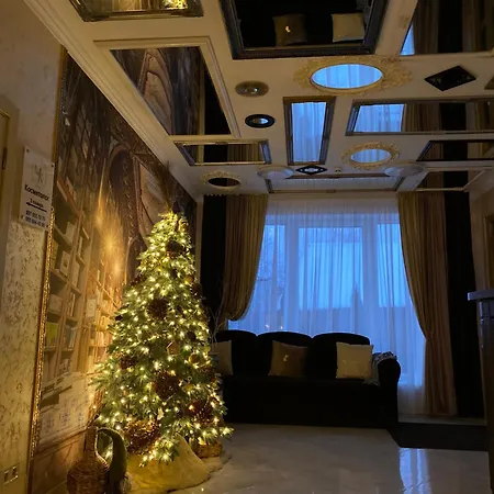 Poeziya Mandriv * Skhidnytsia